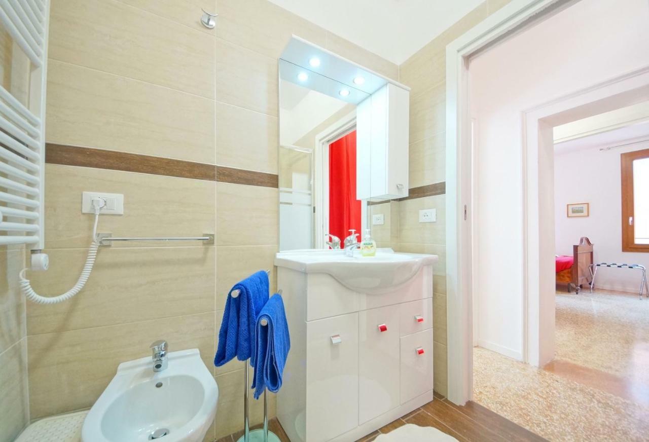 Apartment Dolcevita N 372 Venedig