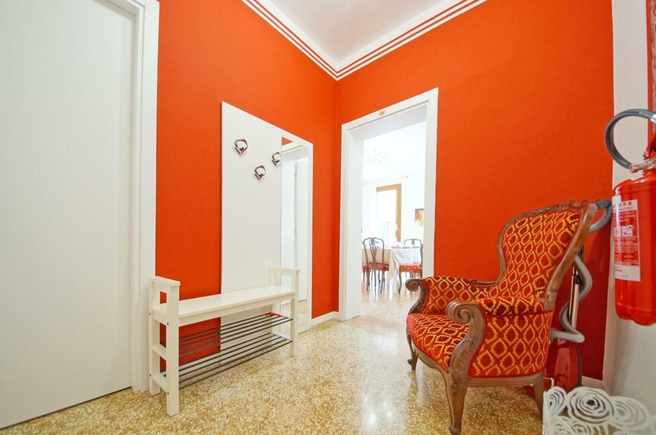 Apartment Dolcevita N 372 Venedig