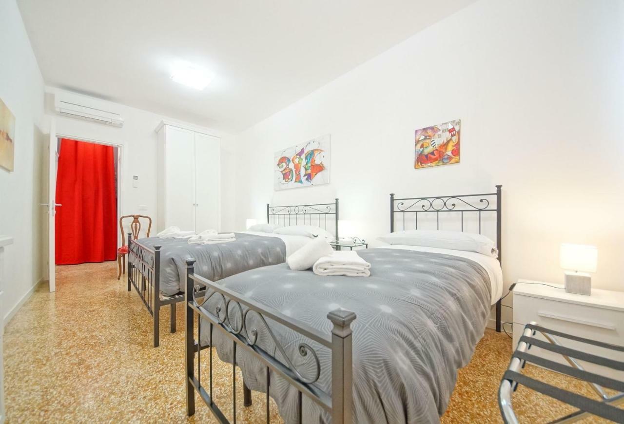 Appartamento Dolcevita N. 372 Venezia