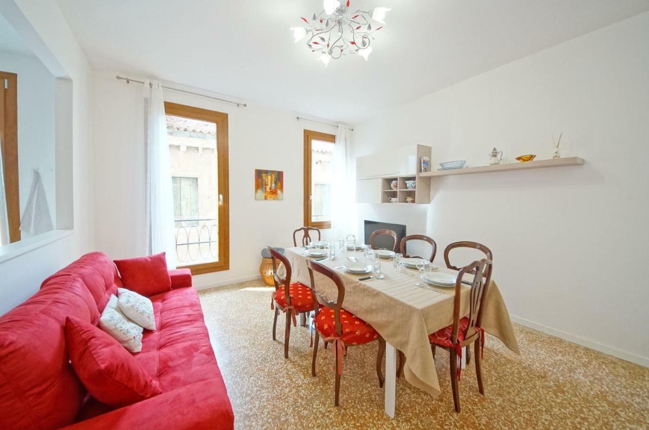 Appartamento Dolcevita N. 372
